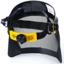 Щиток защитный НБТ2 ВИЗИОН СТАЛЬ Profi (стальная сетка) RAPID 423436 (423436) 