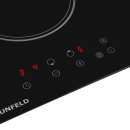 Индукционная варочная панель MAUNFELD AVI292BK (КА-00017270) 