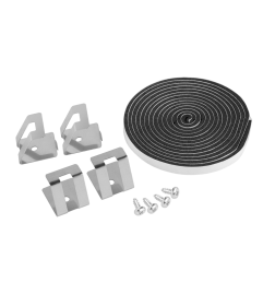 Индукционная варочная панель MAUNFELD AVI292BK