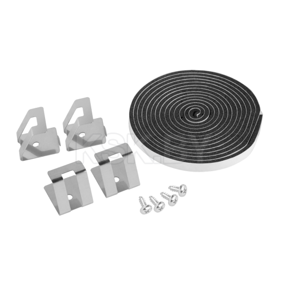 Индукционная варочная панель MAUNFELD AVI292BK (КА-00017270) 