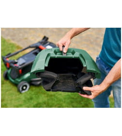 Газонокосилка электрическая BOSCH AdvancedRotak 660, 06008B9206