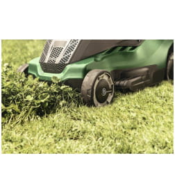 Газонокосилка электрическая BOSCH AdvancedRotak 660, 06008B9206