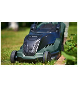 Газонокосилка электрическая BOSCH AdvancedRotak 660, 06008B9206