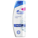 Шампунь Head & Shoulders Основной уход 400мл   (0637) 