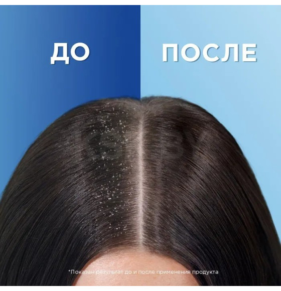 Шампунь Head & Shoulders Основной уход 400мл   (0637) 