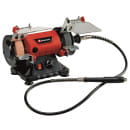 Станок точильный + гравер Einhell TC-XG 75 Kit (4412559) 
