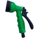 Пистолет 7-ми функциональный "ОАЗИС" Эконом с отсекателем Инструм-Агро 012605 (012605) 