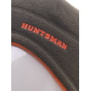 Шапка HUNTSMAN двусторонняя цв Хаки/Оранжевый 56-58