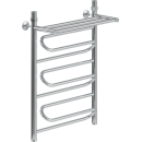 Полотенцесушитель НИКА ЛZ ВП 80/50 бок.подкл.прав. (50 см) (690850201) 