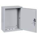 Щит с монтажной панелью ЩМП-1-1 (395х310х150) IP31 Народный SQ0905-0904 TDM (SQ0905-0904) 