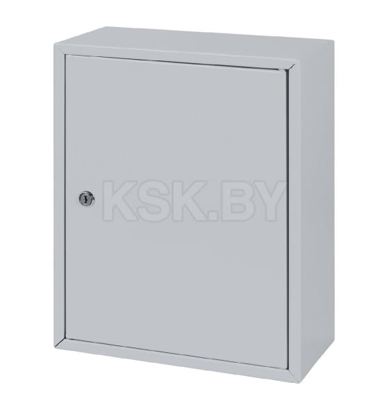 Щит с монтажной панелью ЩМП-1-1 (395х310х150) IP31 Народный SQ0905-0904 TDM (SQ0905-0904) 