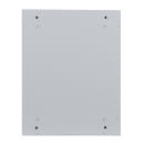 Щит с монтажной панелью ЩМП-1-1 (395х310х150) IP31 Народный SQ0905-0904 TDM (SQ0905-0904) 