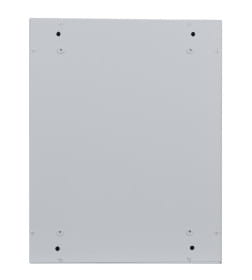 Щит с монтажной панелью ЩМП-1-1 (395х310х150) IP31 Народный SQ0905-0904 TDM