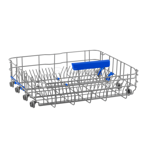 Посудомоечная машина MAUNFELD MLP-12IMROI (КА-00016960) 