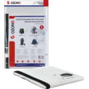 Фильтр-мешок многоразовый OZONE для BOSCH GAS 50 (XT-518) 