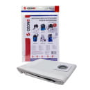 Фильтр-мешок многоразовый OZONE для KARCHER NT 65/2, BOSCH GAS 55, HILTI VC 60, MAKITA 449, NILFISK (XT-511) 