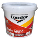 Грунт Condor Farbe Grund, 5 л (7,5 кг)