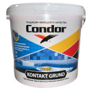 Грунт Condor Kontakt Grund (бетоноконтакт), 5 л (7 кг)