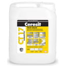 Грунт Ceresit CT-17 глубокого проникновения,  концентрат 1:1, 5 л (1225619) 