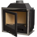 Печь-камин Мета-бел ТКТ-9,0-01 (в модификации "Эльба" ) (ТКТ-9,0-01) 