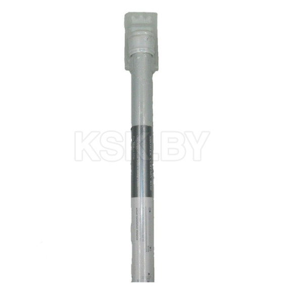 Карниз металлический, раздвижной для ванной комнаты JS184010W (JS184010W) 