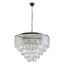 Светильник подвесной Divinare NOVA 3001/02 LM-13 (3001/02 LM-13) 