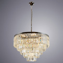 Светильник подвесной Divinare NOVA 3001/02 LM-13 (3001/02 LM-13) 