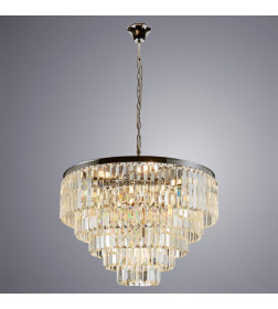 Светильник подвесной Divinare NOVA 3001/02 LM-13