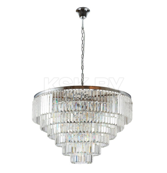 Светильник подвесной Divinare NOVA 3001/02 LM-16 (3001/02 LM-16) 