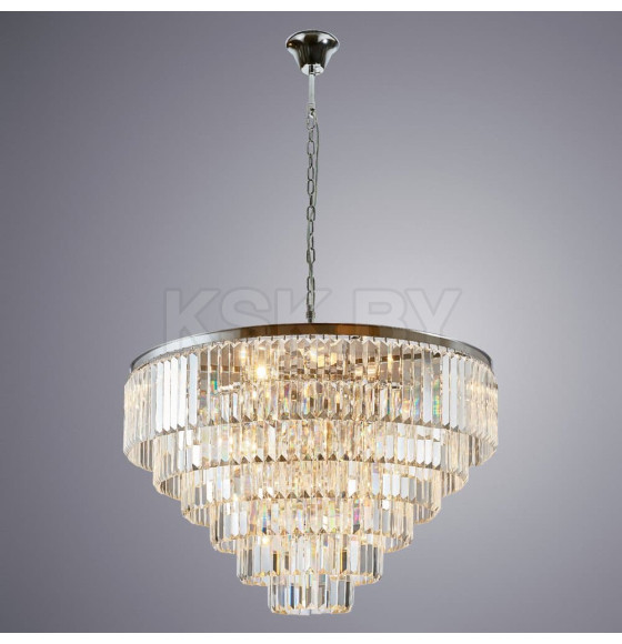 Светильник подвесной Divinare NOVA 3001/02 LM-16 (3001/02 LM-16) 