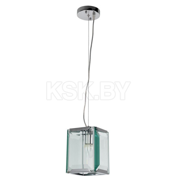 Светильник подвесной Divinare OSTIN 1100/02 SP-1 (1100/02 SP-1) 