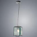 Светильник подвесной Divinare OSTIN 1100/02 SP-1 (1100/02 SP-1) 