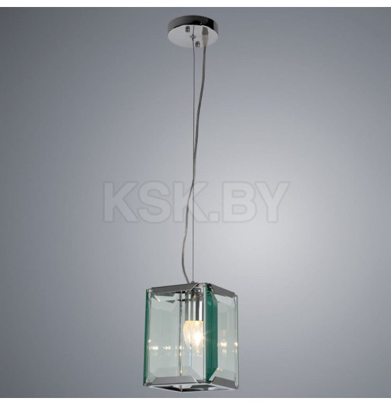 Светильник подвесной Divinare OSTIN 1100/02 SP-1 (1100/02 SP-1) 