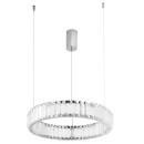 Светильник подвесной Divinare RENATA 1135/02 SP-24 (1135/02 SP-24) 