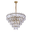 Светильник подвесной Divinare ROSIE 3511/17 LM-16 (3511/17 LM-16) 