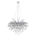 Светильник подвесной Divinare SALICE 3132/26 SP-10 (3132/26 SP-10) 