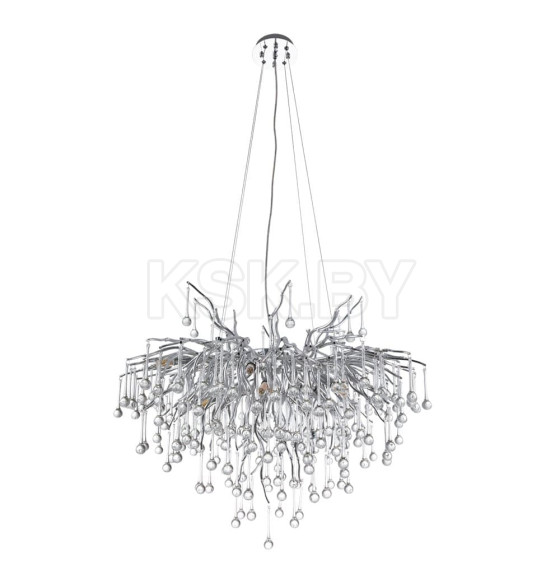 Светильник подвесной Divinare SALICE 3132/26 SP-10 (3132/26 SP-10) 