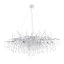 Светильник подвесной Divinare SALICE 3132/26 SP-13 (3132/26 SP-13) 