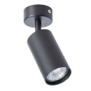 Светильник потолочный Arte Lamp AQUARIUS A3216PL-1BK (A3216PL-1BK) 