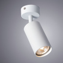 Светильник потолочный Arte Lamp AQUARIUS A3216PL-1WH (A3216PL-1WH) 