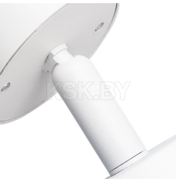 Светильник потолочный Arte Lamp AQUARIUS A3216PL-1WH (A3216PL-1WH) 