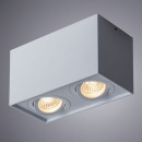 Светильник потолочный Arte Lamp FACTOR A5544PL-2WH (A5544PL-2WH) 