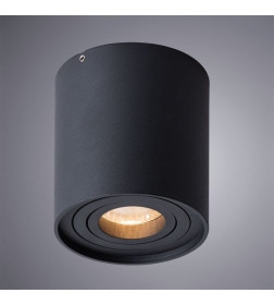 Светильник потолочный Arte Lamp FALCON A5645PL-1BK