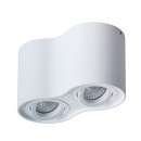 Светильник потолочный Arte Lamp FALCON A5645PL-2WH (A5645PL-2WH) 