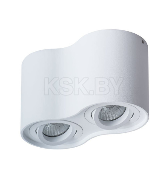 Светильник потолочный Arte Lamp FALCON A5645PL-2WH (A5645PL-2WH) 