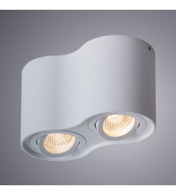 Светильник потолочный Arte Lamp FALCON A5645PL-2WH