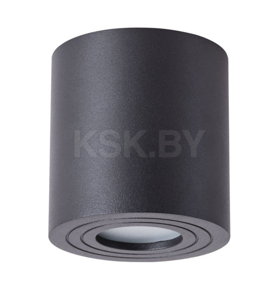 Светильник потолочный Arte Lamp GALOPIN A1460PL-1BK (A1460PL-1BK) 