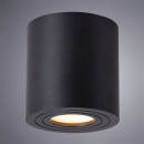 Светильник потолочный Arte Lamp GALOPIN A1460PL-1BK (A1460PL-1BK) 