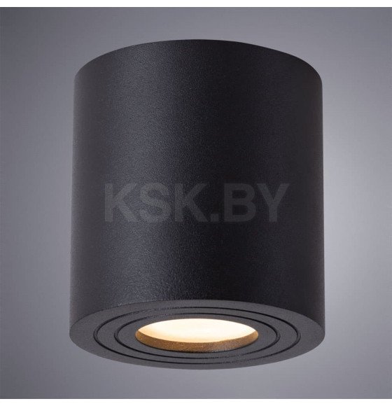 Светильник потолочный Arte Lamp GALOPIN A1460PL-1BK (A1460PL-1BK) 