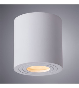 Светильник потолочный Arte Lamp GALOPIN A1460PL-1WH